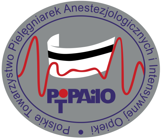 Polskie Towarzystwo Pielęgniarstwa Anestezjologicznego i Intensywnej Opieki